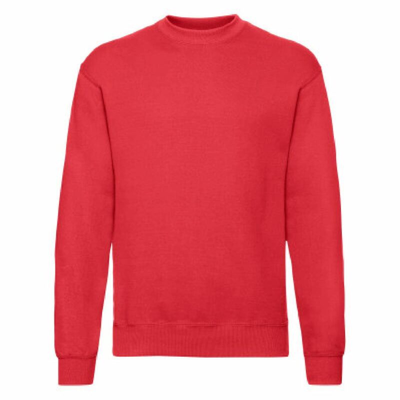 FELPA CLASSIC SET-IN UOMO - immagine 6