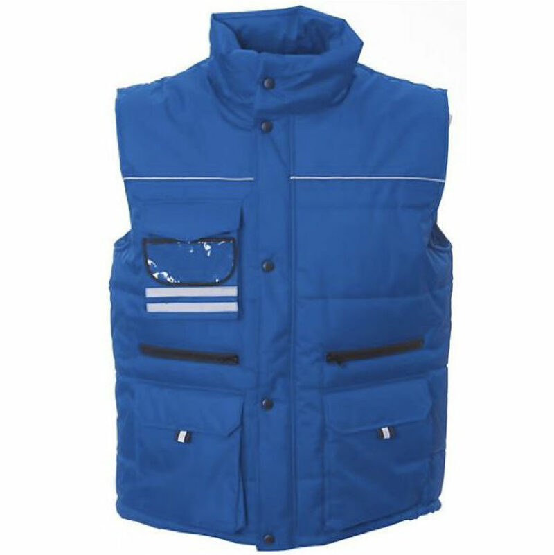 GILET HOLLAND - immagine 5