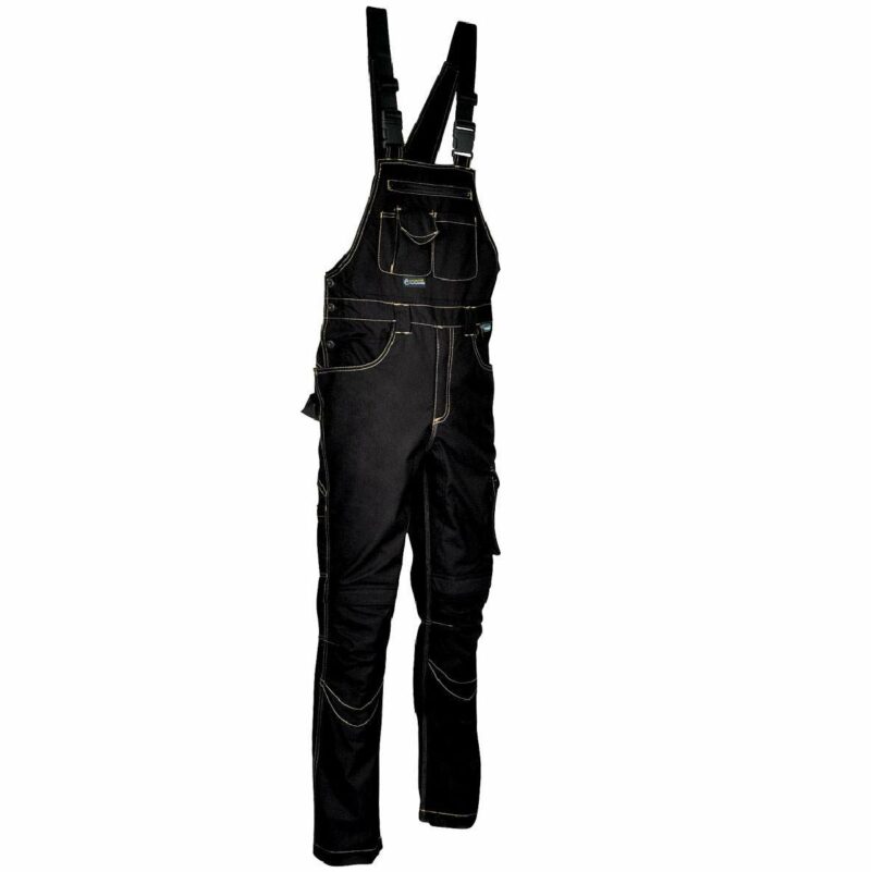 SALOPETTE NOTTINGHAM LINEA TECH-WEAR - immagine 3
