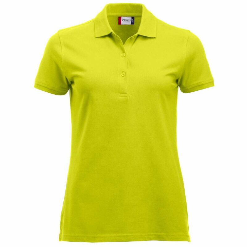 POLO CLASSIC MARION S/S DONNA - immagine 24