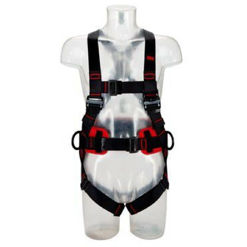 IMBRACATURA PROTECTA COMFORT CON CINTURA MEDIUM/LARGE 1,82KG - immagine 2