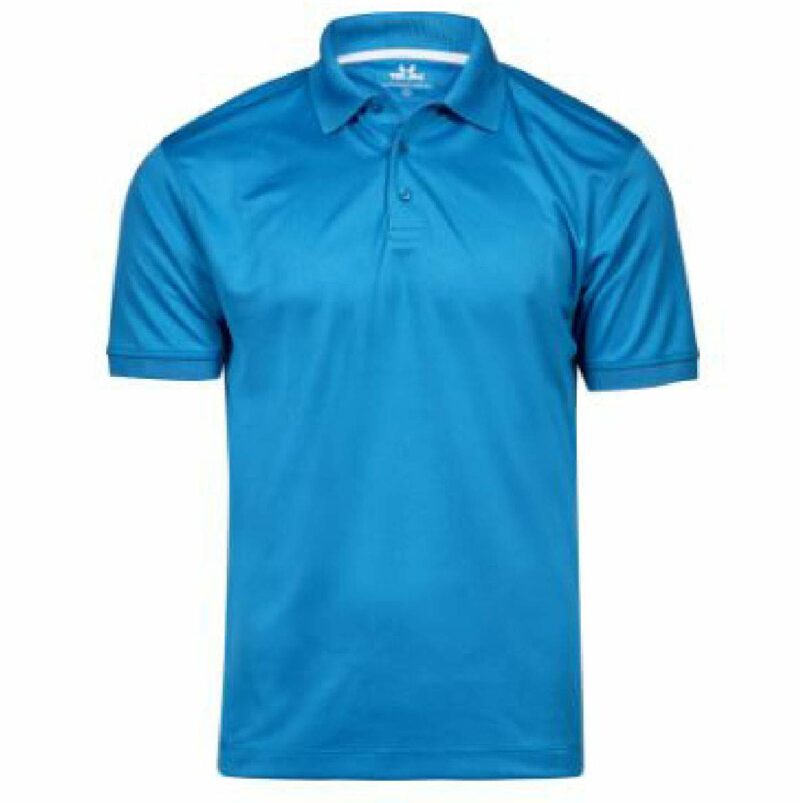 POLO PERFORMANCE UOMO - immagine 2