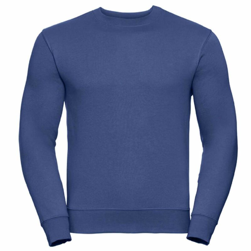 FELPA AUTHENTIC GIROCOLLO DA UOMO - immagine 6