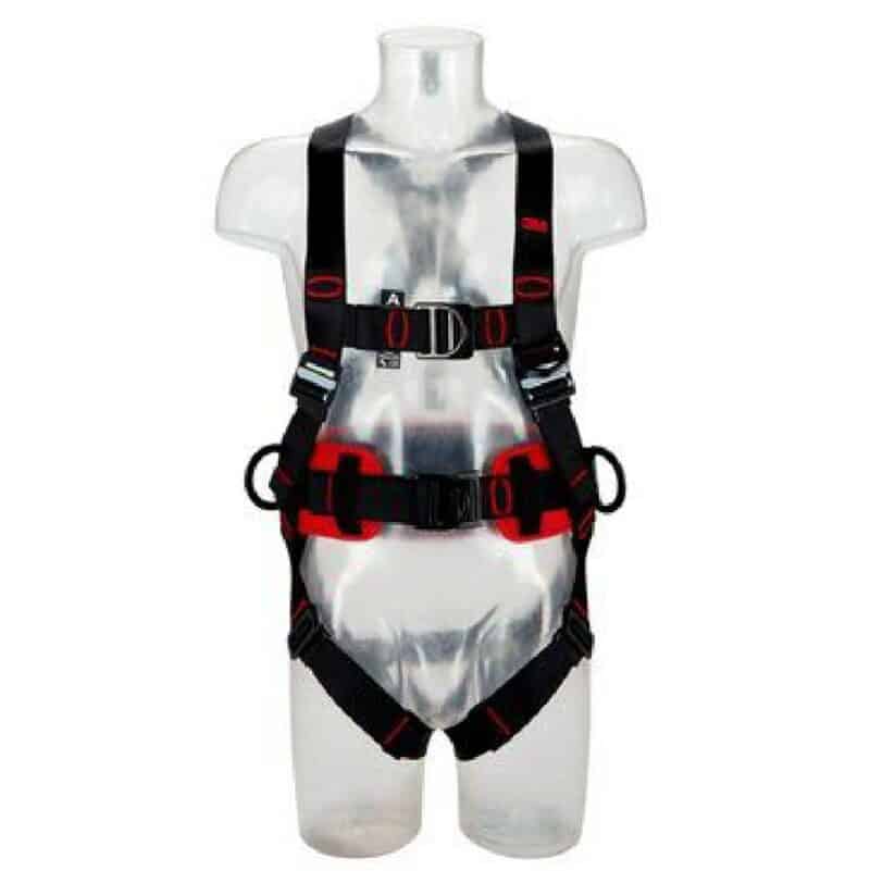 IMBRACATURA PROTECTA COMFORT E200 CON CINTURA SMALL 1,91KG - immagine 2