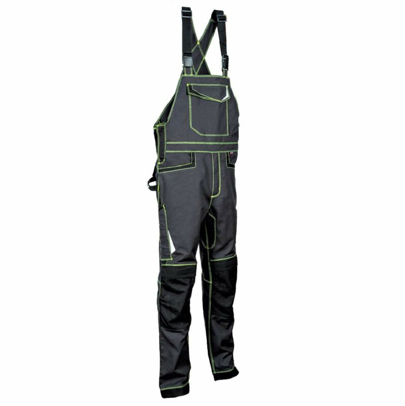 SALOPETTE REDONDA LINEA ERGOWEAR - immagine 4