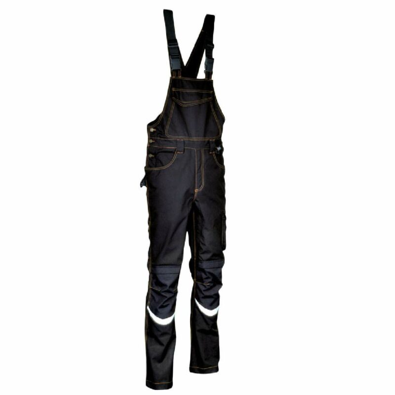 SALOPETTE DORSET LINEA TECH-WEAR - immagine 4