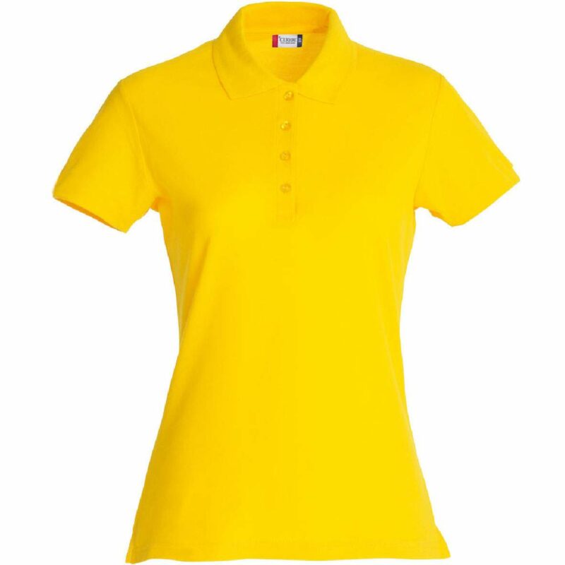 POLO BASIC DONNA - immagine 5