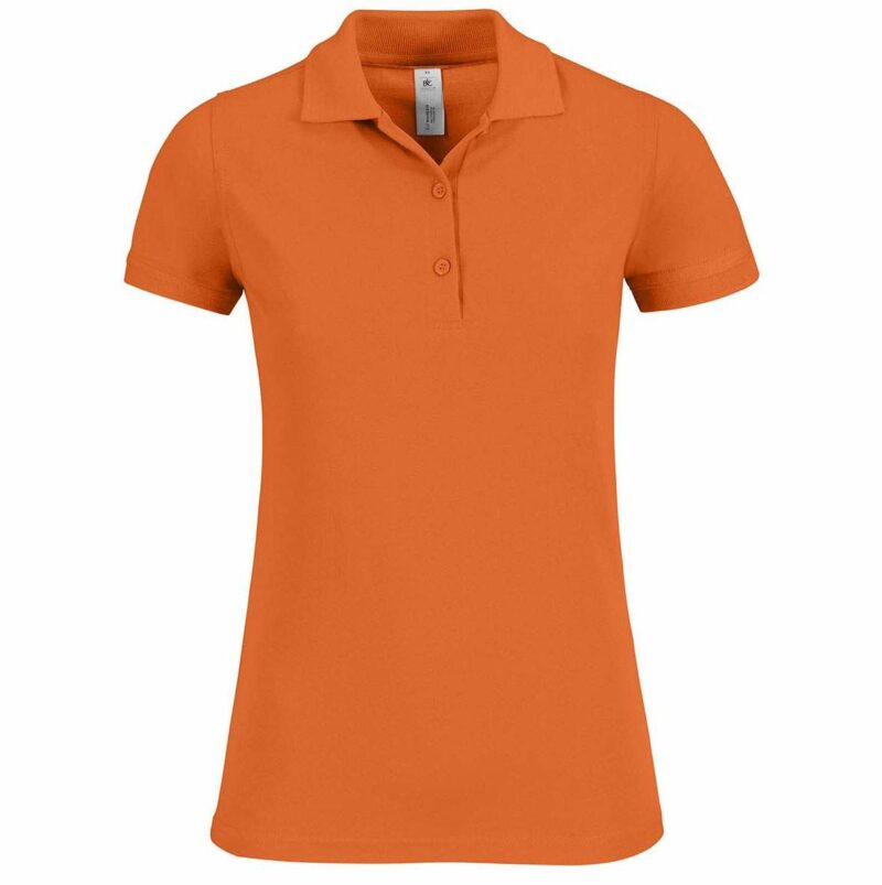 POLO SAFRAN TIMELESS DONNA - immagine 7