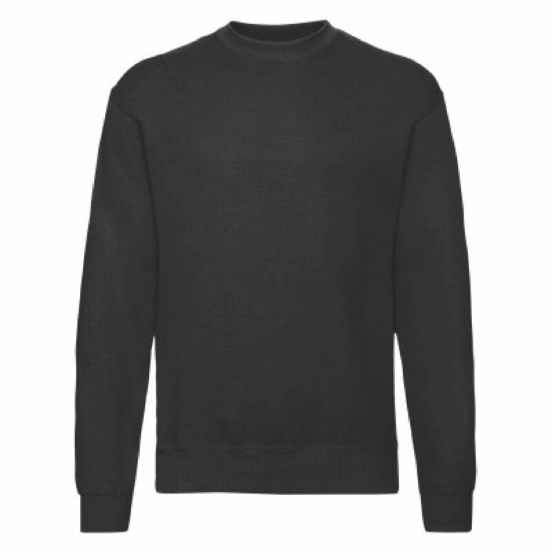 FELPA CLASSIC SET-IN UOMO - immagine 5