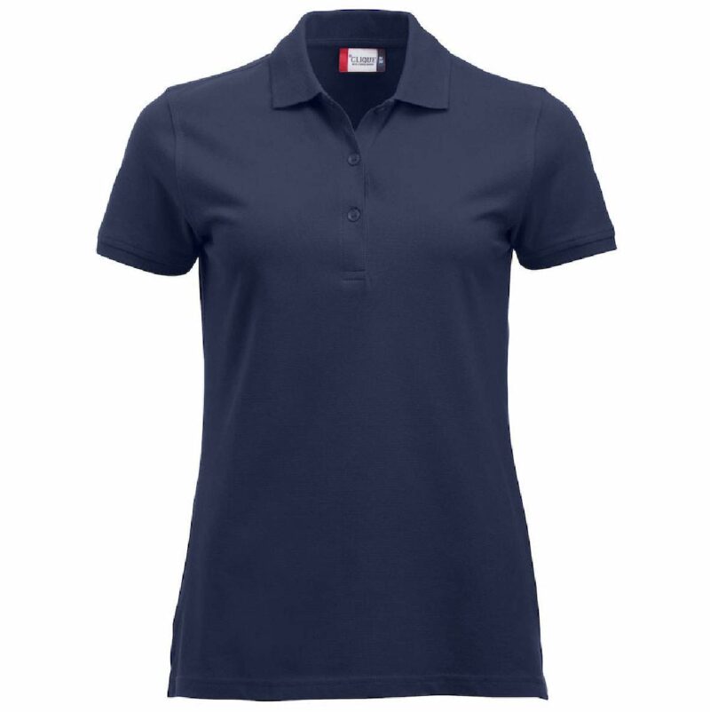 POLO CLASSIC MARION S/S DONNA - immagine 13
