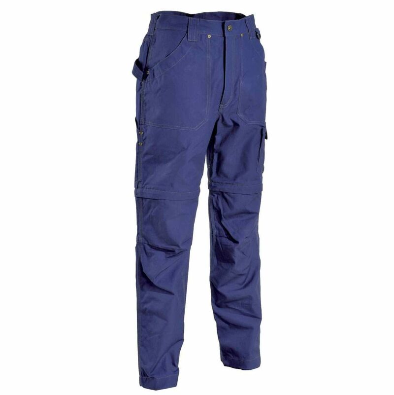 PANTALONE HELSINKI LINEA CANVAS - immagine 5