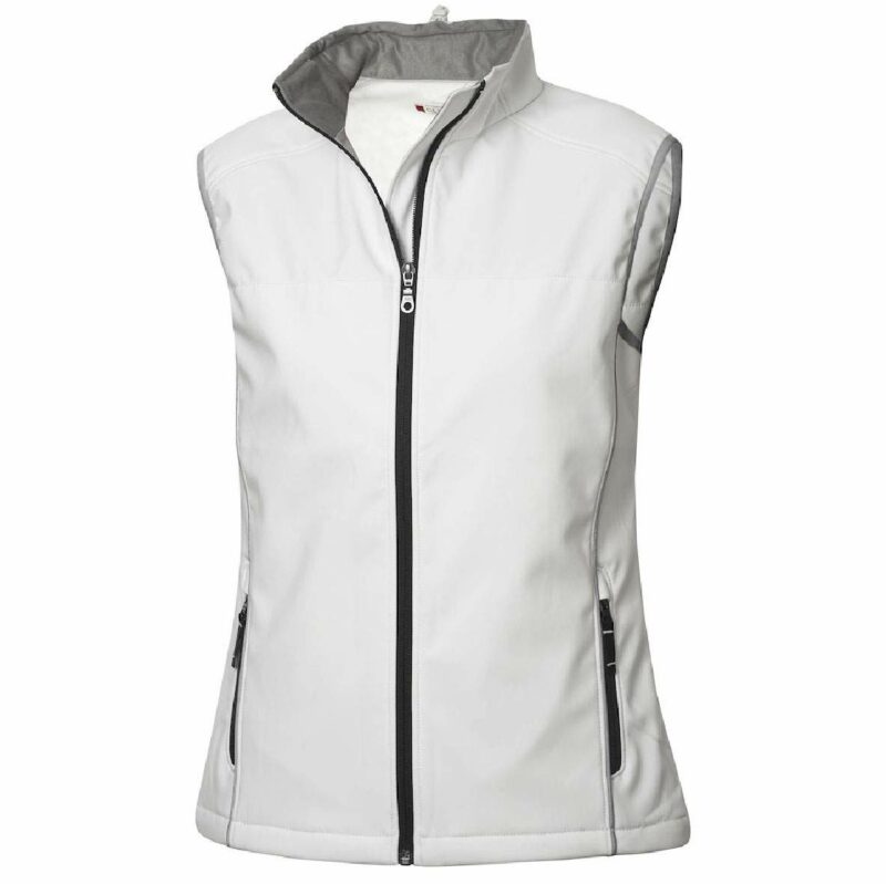 GILET SOFTSHELL UOMO - immagine 4