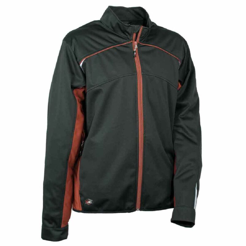 GIACCA SOFTSHELL GALPONES - immagine 3
