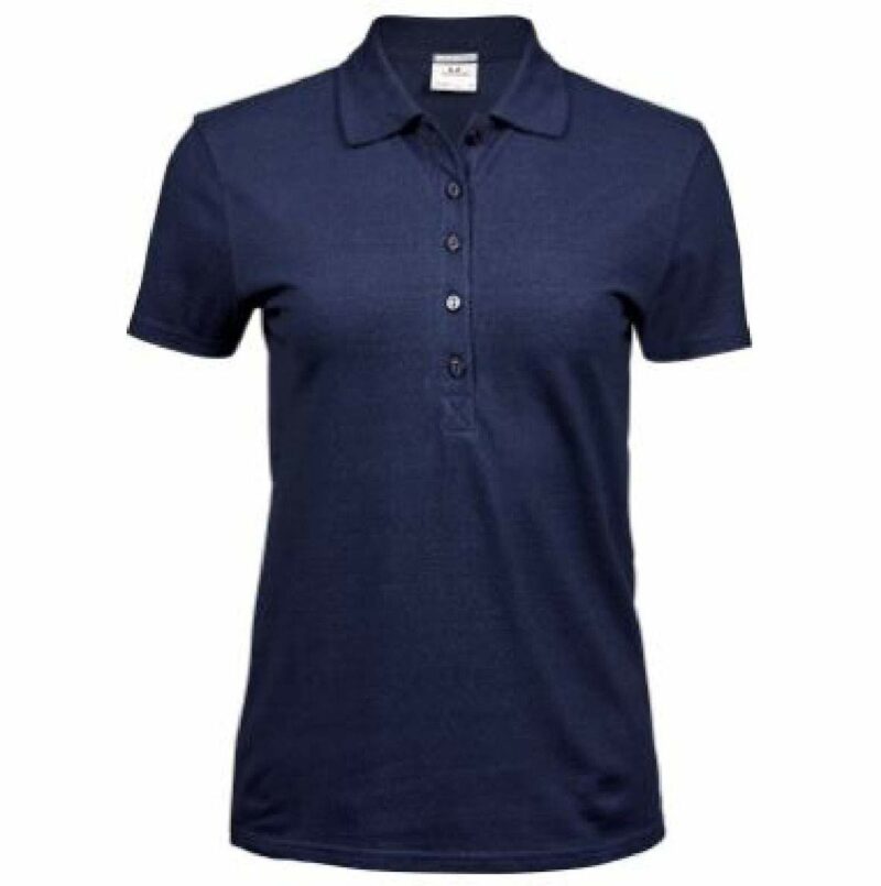 POLO LUXURY STRETCH DONNA - immagine 7
