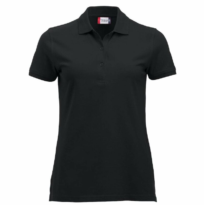 POLO CLASSIC MARION S/S DONNA - immagine 10