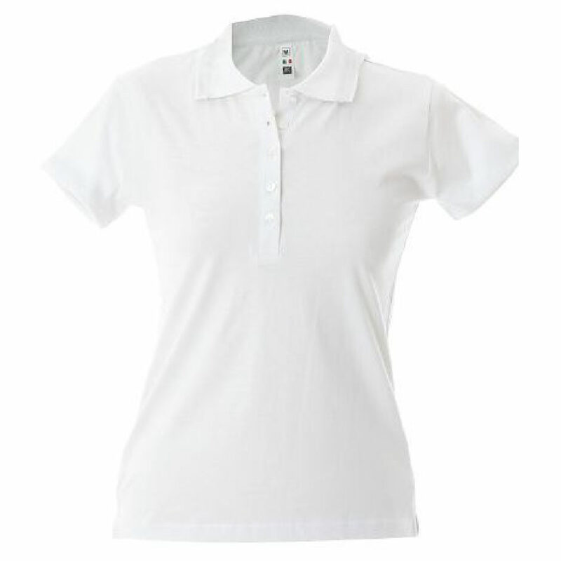 POLO JERSEY DUBAI DONNA - immagine 3