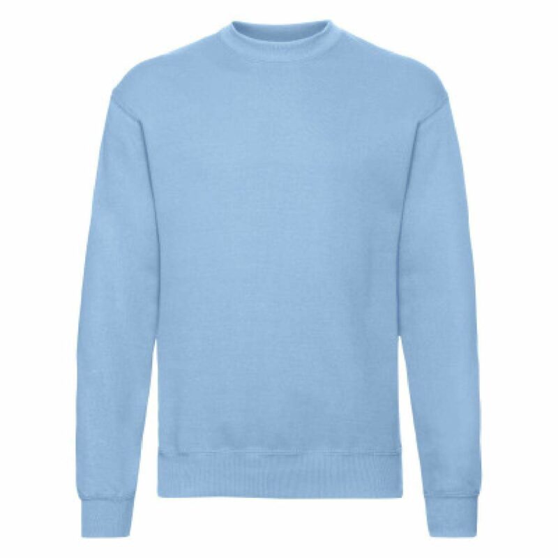 FELPA CLASSIC SET-IN UOMO - immagine 7
