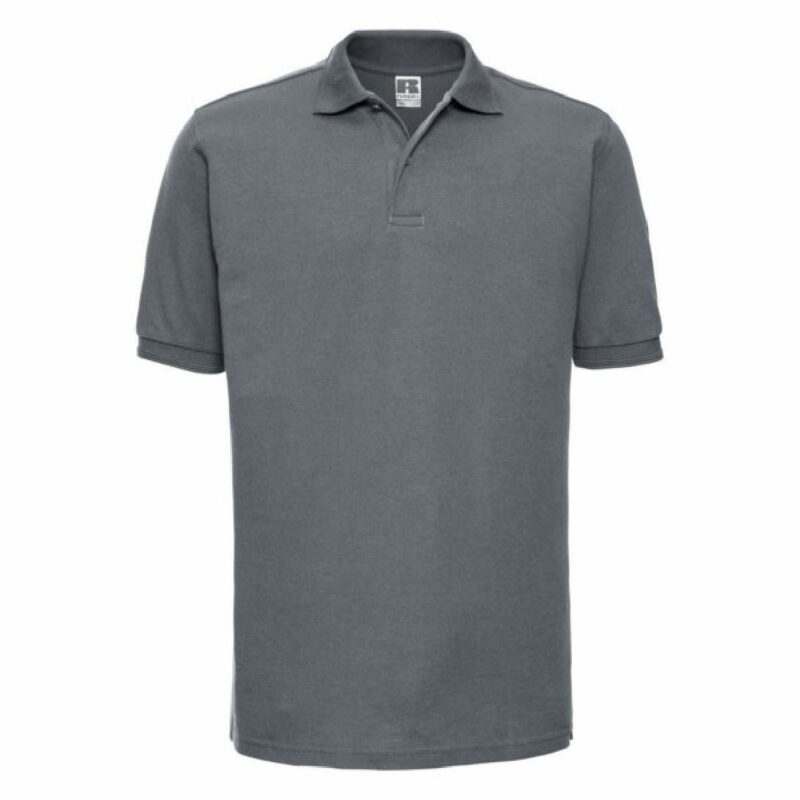 POLO SUPER RESISTENTE IN POLY/COTONE - immagine 8