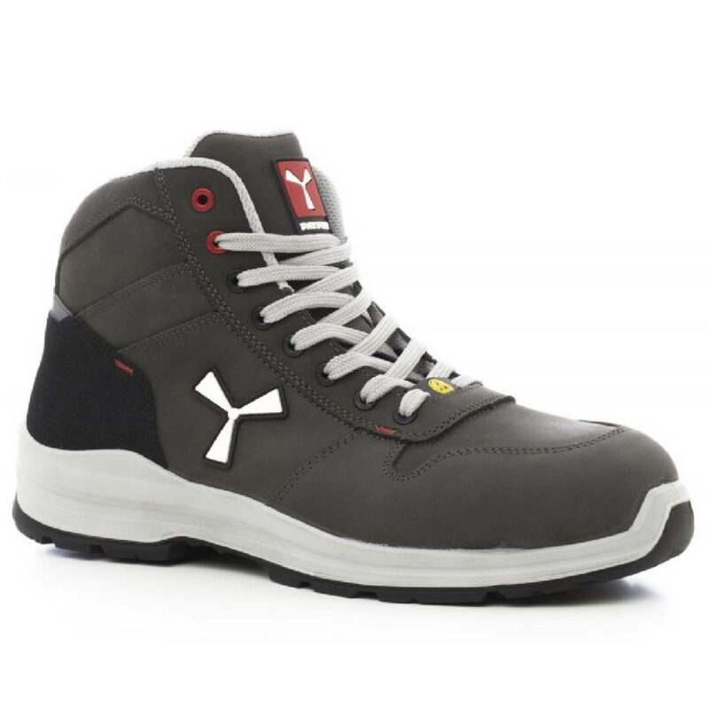 SCARPA GET FORCE MID S3 - immagine 7