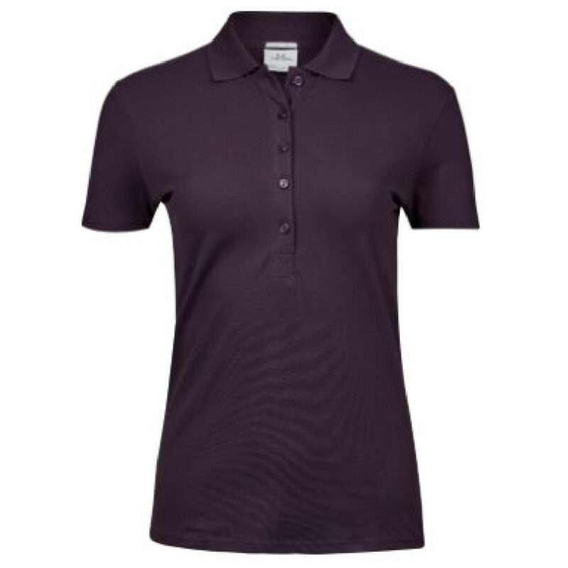 POLO LUXURY STRETCH DONNA - immagine 10