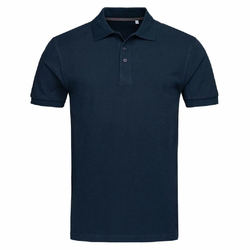 POLO HARPER MANICA CORTA DA UOMO - immagine 6