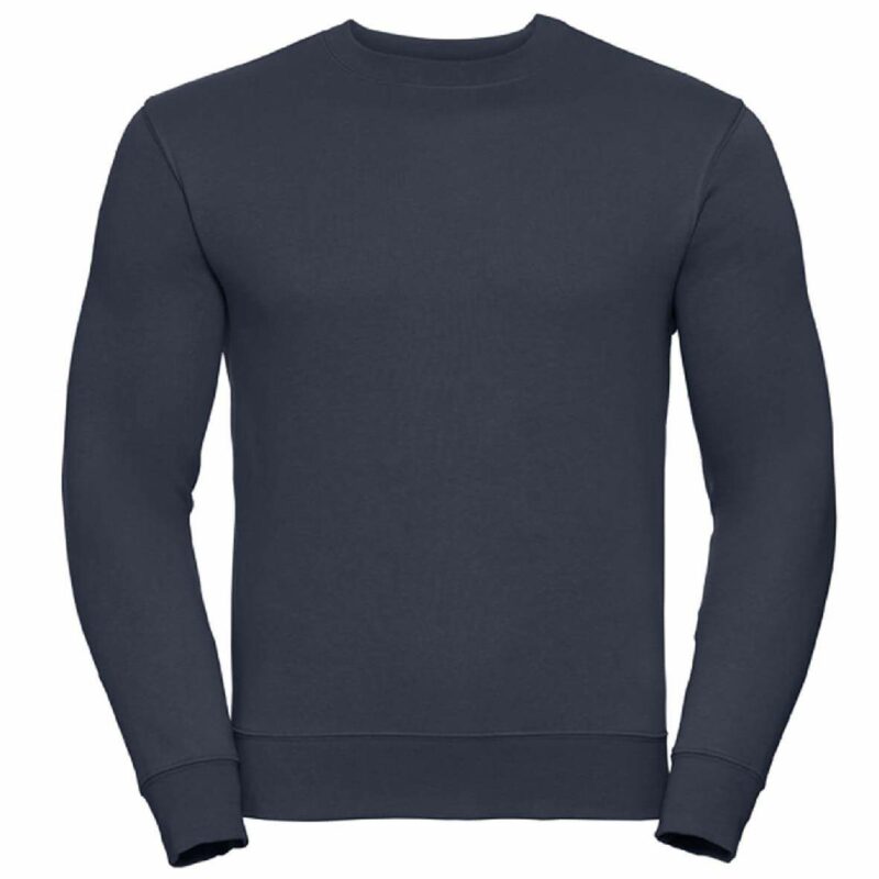 FELPA AUTHENTIC GIROCOLLO DA UOMO - immagine 5