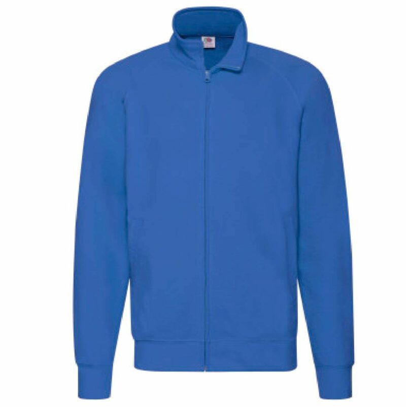 FELPA LIGHTWEIGHT JACKET UOMO - immagine 3