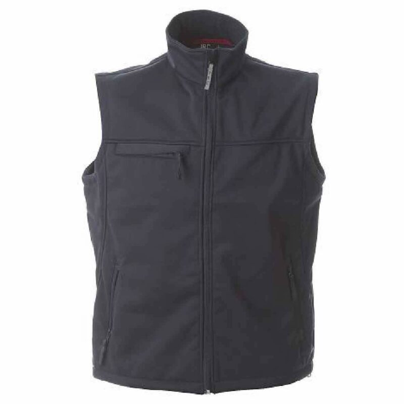 GILET ASPEN IN SOFTSHELL - immagine 2