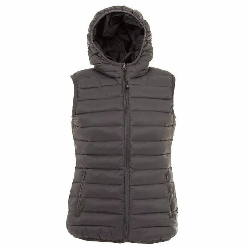 GILET BREST LADY - immagine 4
