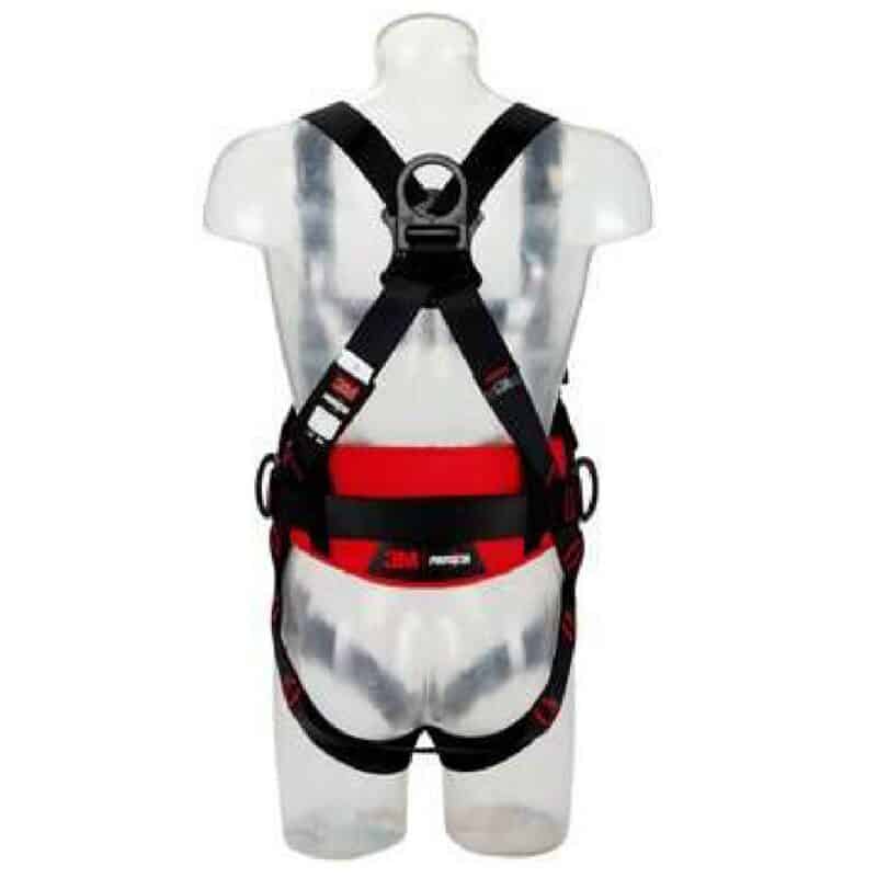 IMBRACATURA PROTECTA COMFORT CON CINTURA EXTRA LARGE 2,29KG - immagine 2