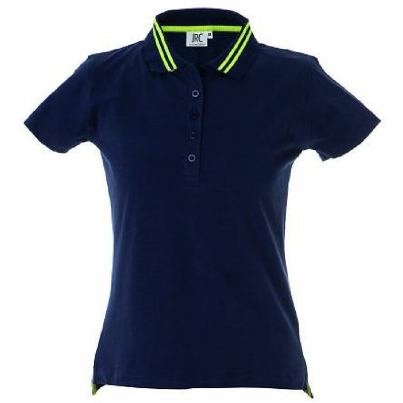 POLO JERSEY TENERIFE DONNA - immagine 3