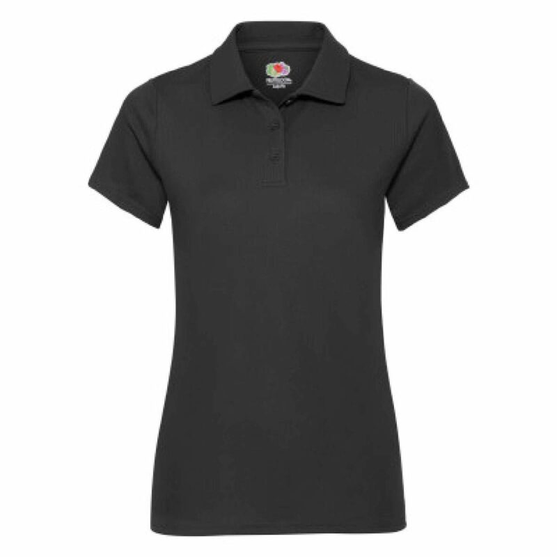 POLO PERFORMANCE DONNA - immagine 5