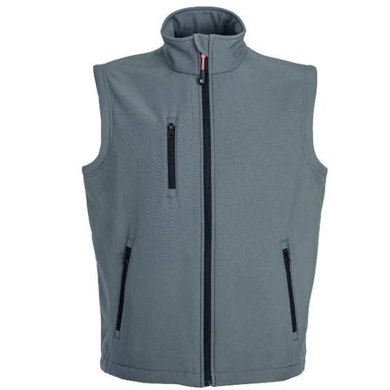 GILET TARVISIO MAN IN SOFTSHELL - immagine 2