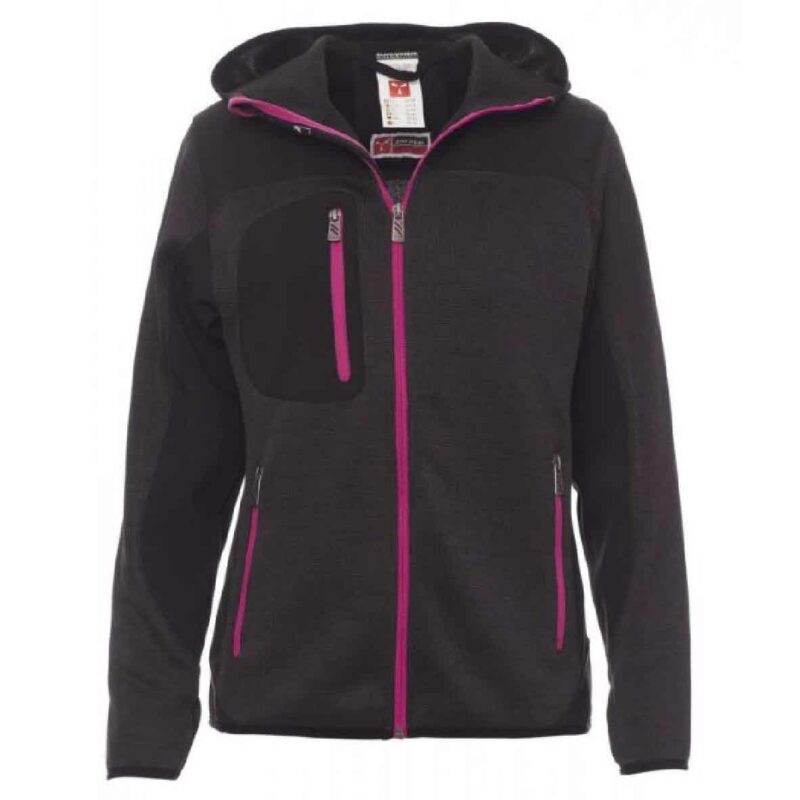 GIACCA SOFTSHELL TRIP LADY - immagine 2
