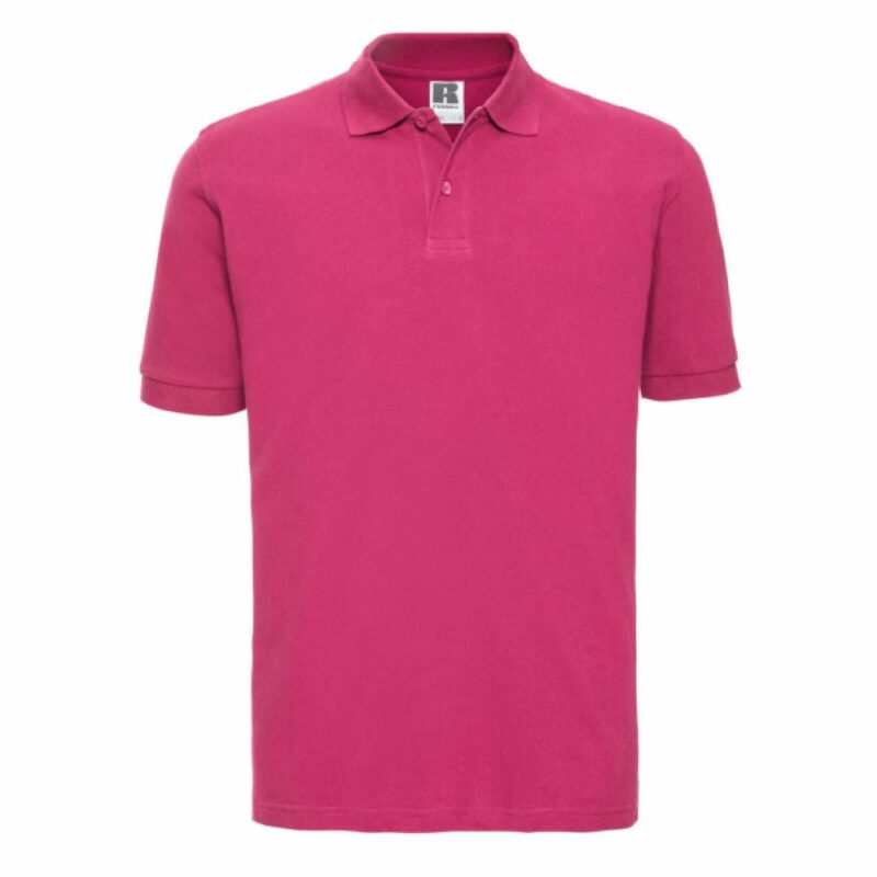 POLO CLASSICA IN COTONE UOMO - immagine 14