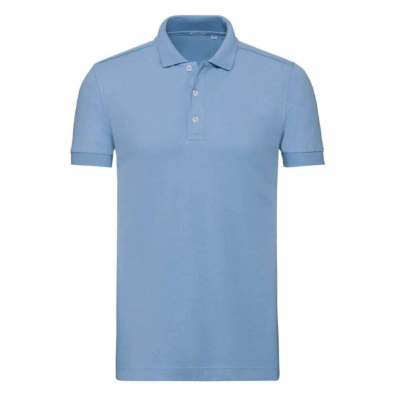POLO STRETCH UOMO - immagine 10