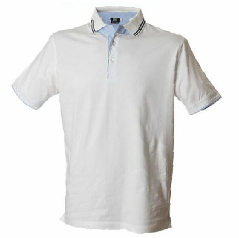 POLO JERSEY RODI UOMO - immagine 4