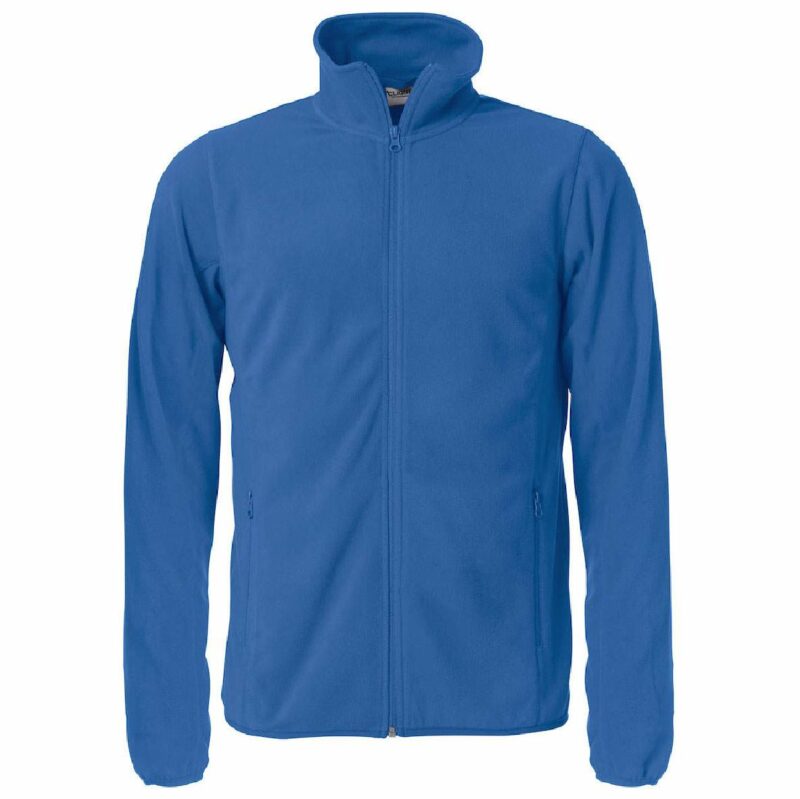 GIACCA BASIC MICRO FLEECE UOMO - immagine 6