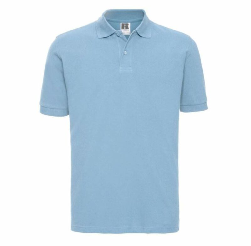 POLO CLASSICA IN COTONE UOMO - immagine 9
