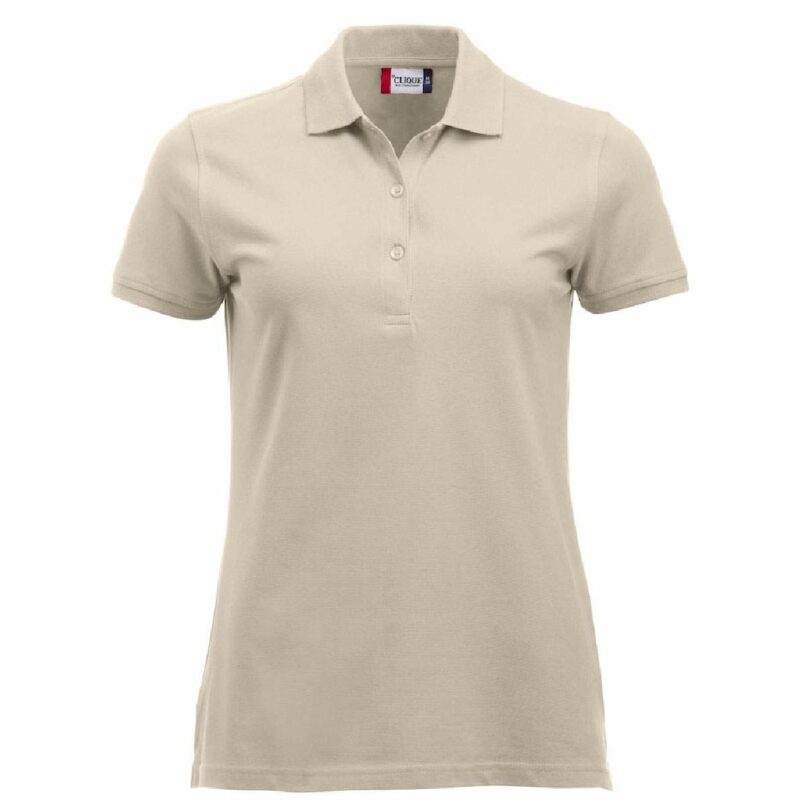POLO CLASSIC MARION S/S DONNA - immagine 23