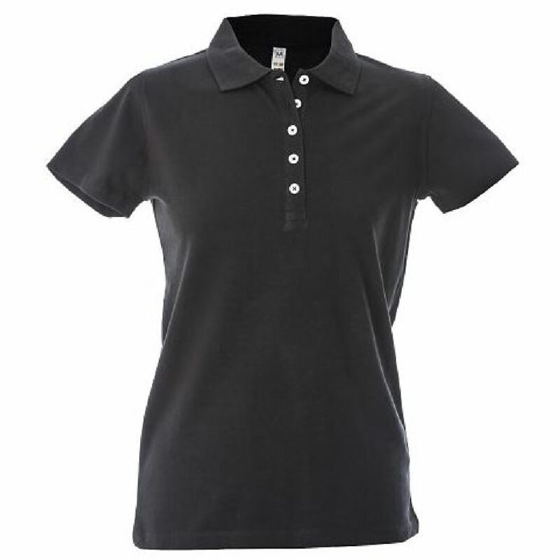 POLO JERSEY DUBAI DONNA - immagine 8