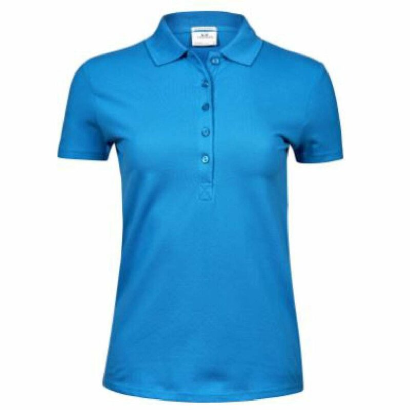 POLO LUXURY STRETCH DONNA - immagine 13
