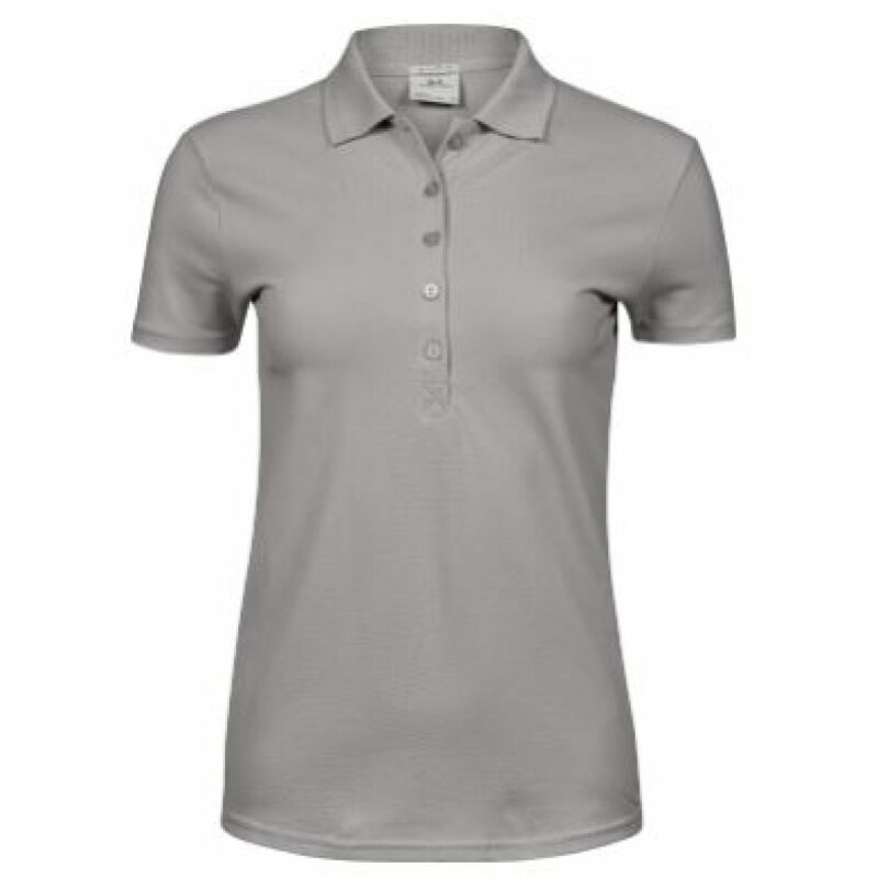 POLO LUXURY STRETCH DONNA - immagine 5