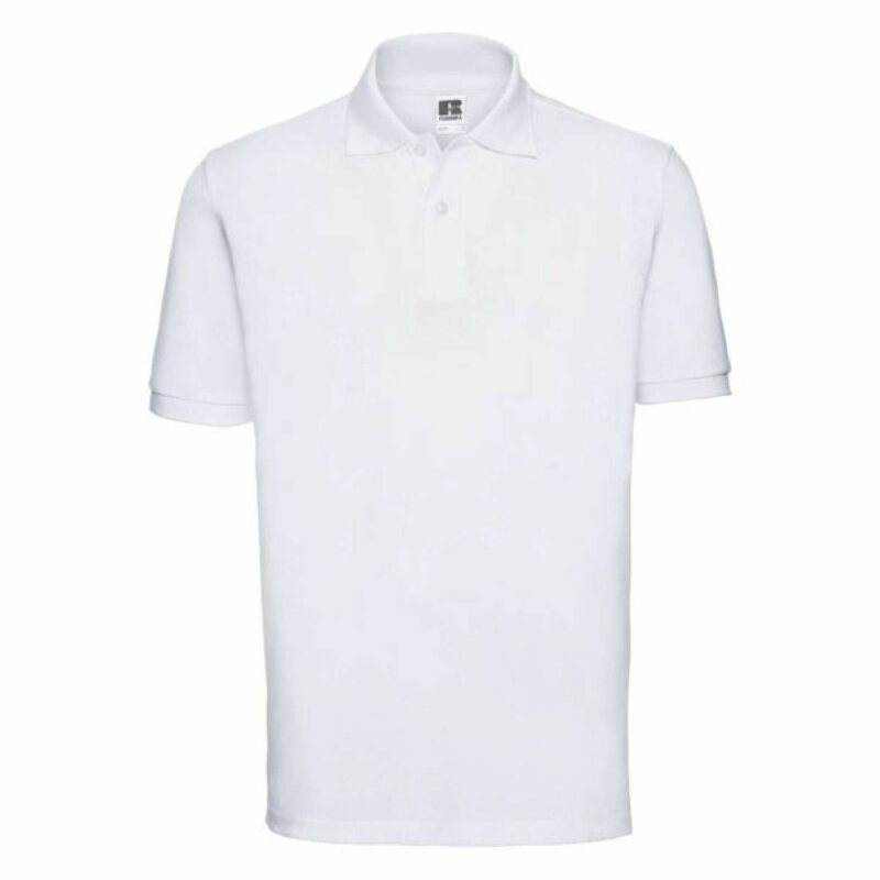 POLO CLASSICA IN COTONE UOMO - immagine 11