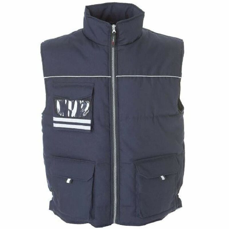 GILET ENGLAND - immagine 2