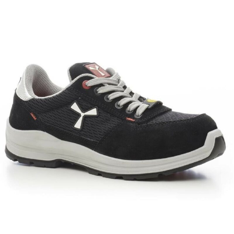 SCARPA GET TEXFORCE LD LOW S1P - immagine 3