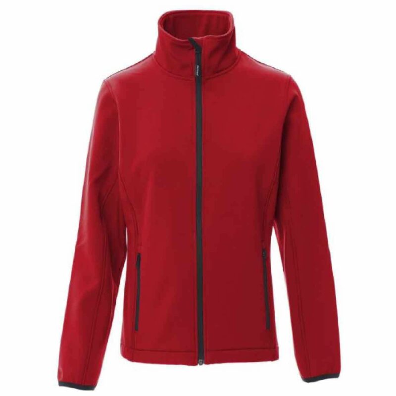GIACCA SOFTSHELL PERTH LADY - immagine 4