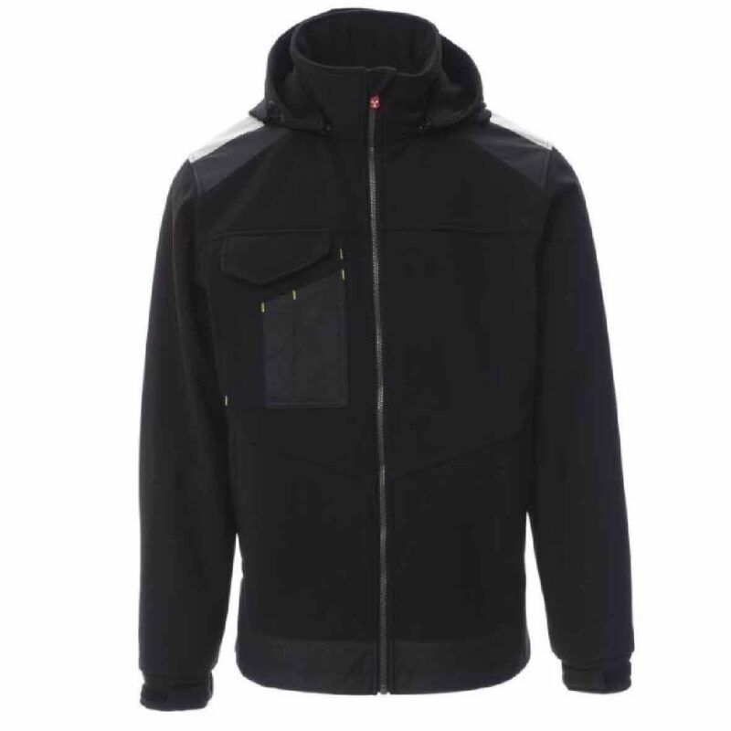 GIACCA SOFTSHELL PERFORMER 2.0 - immagine 6