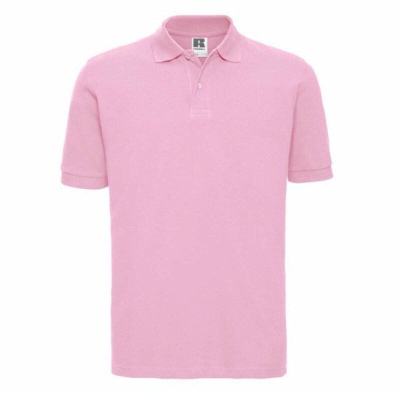 POLO CLASSICA IN COTONE UOMO - immagine 8