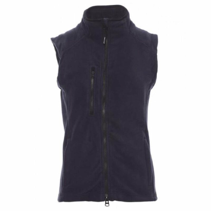GILET IN PILE EASY+ LADY - immagine 2